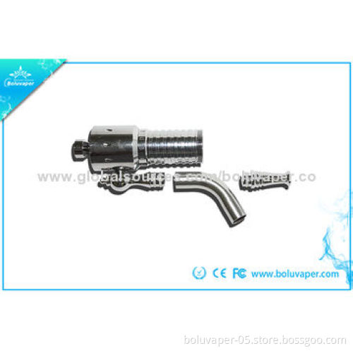 2014 free sample ego vapor cloutank m4 with 4.5ml Liquid capacity, Saxophone button design